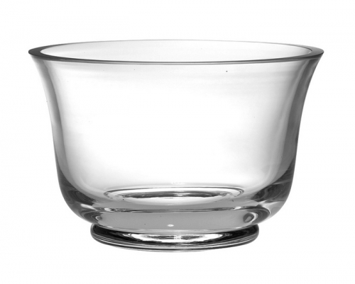 LVH Revere Bowl Thick Glass 9